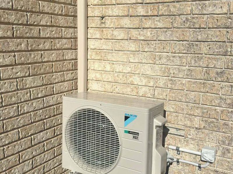 Air conditioning installation by Simpson Climate Control, Auckland