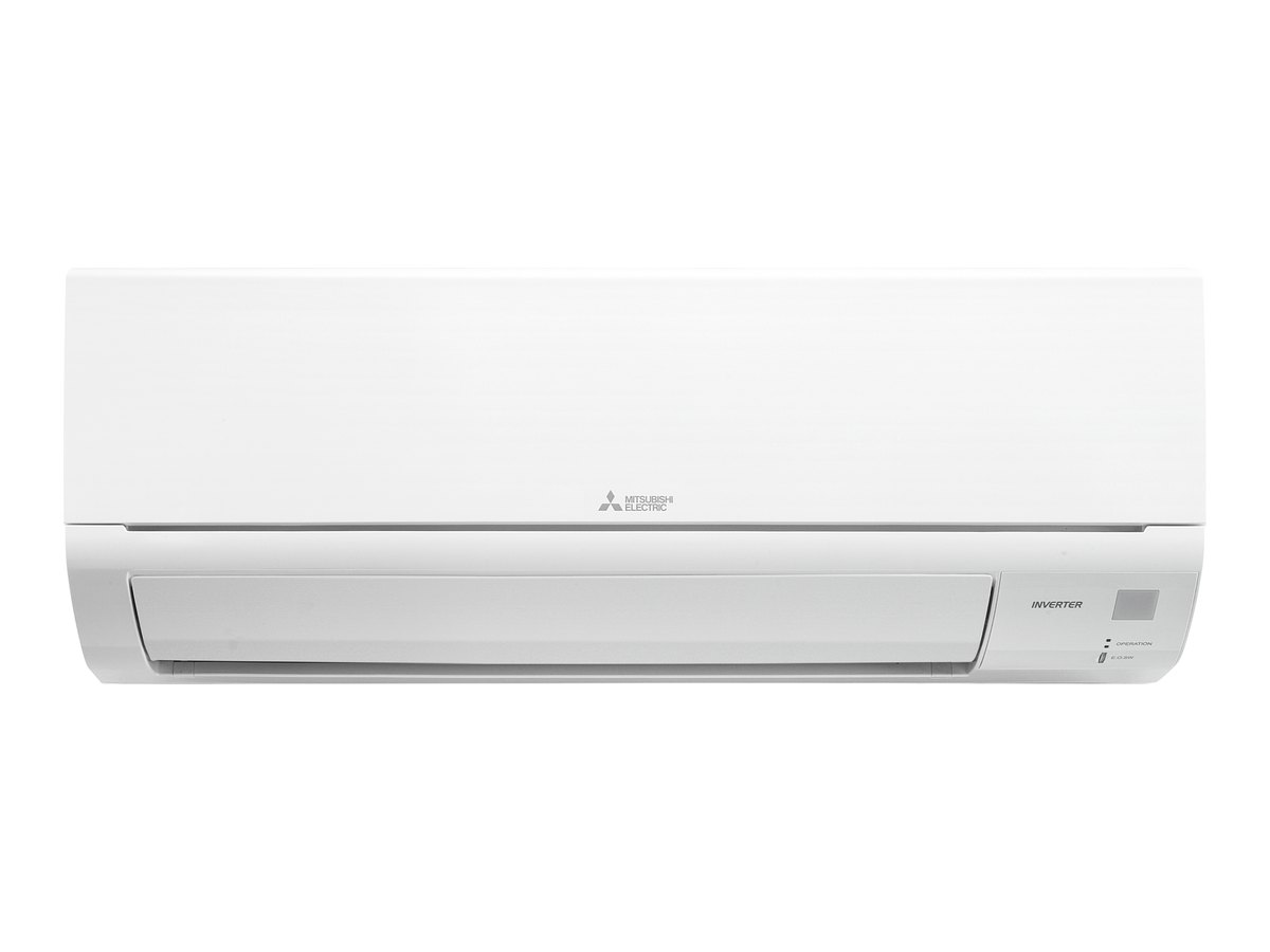 Mitsubishi GS heat pump